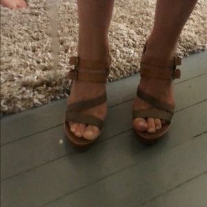 Wedges